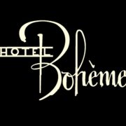 (c) Hotelboheme.com